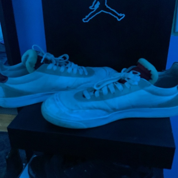 Low top Nike blazers - Picture 5 of 5